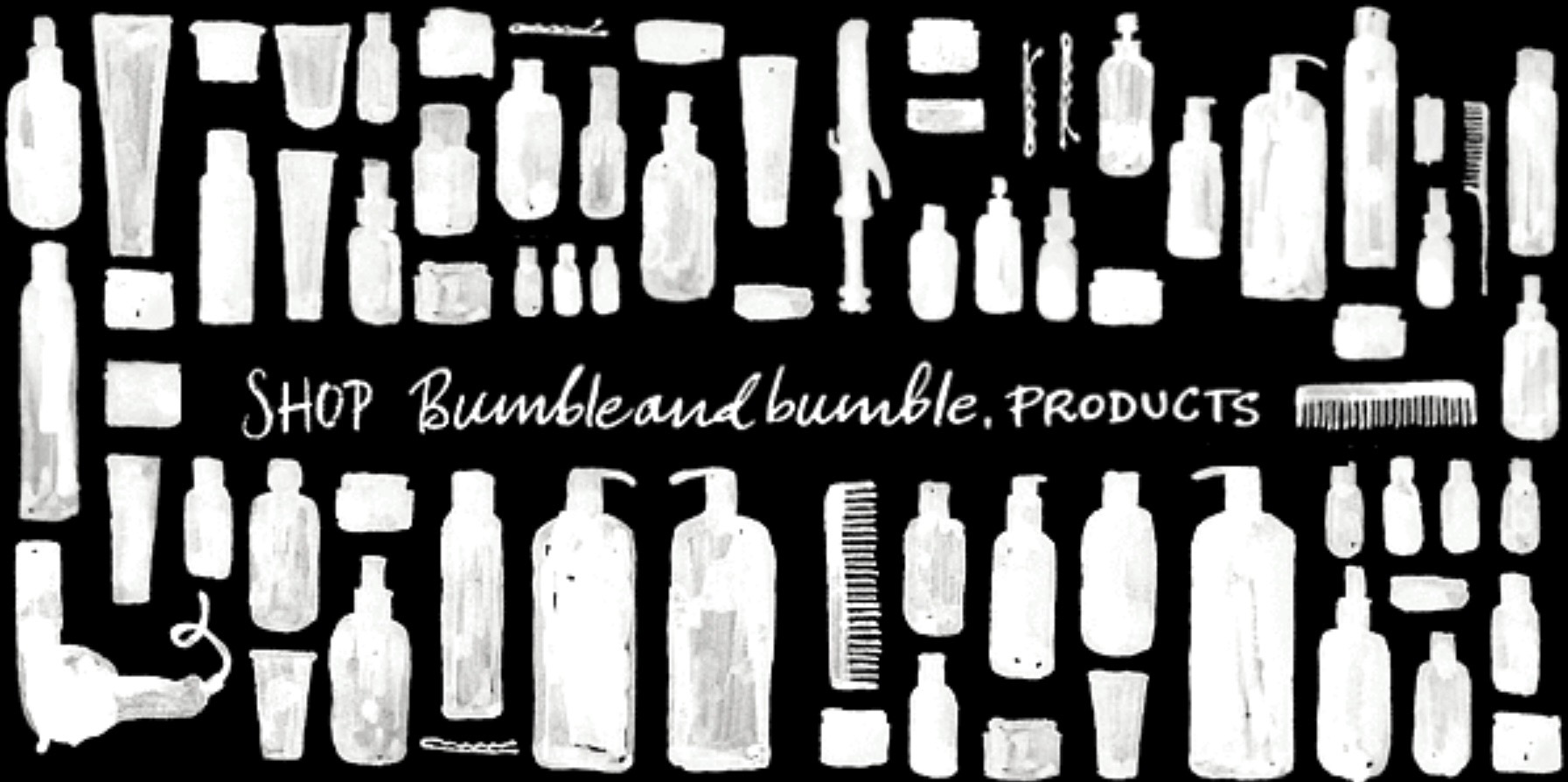 Click to buy bumble and bumble online!
